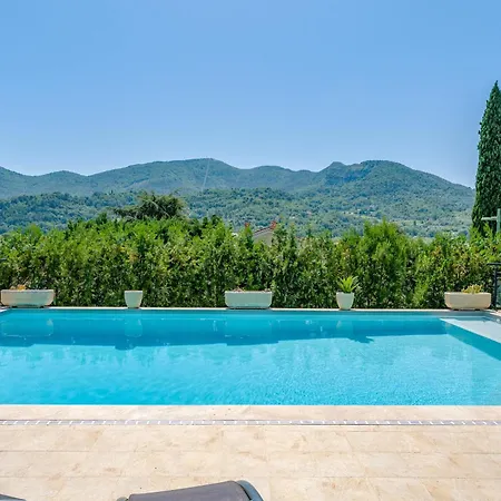 La D'antan - Piscine Holiday home *