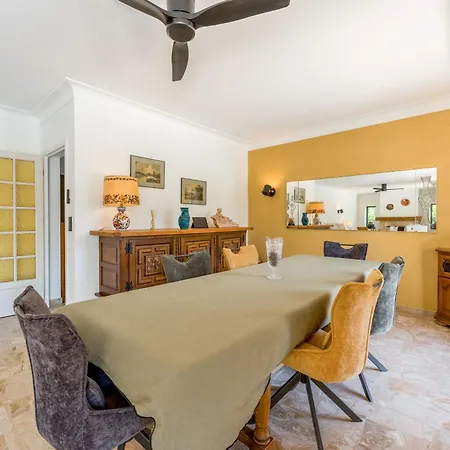 Holiday home La D'antan - Piscine *