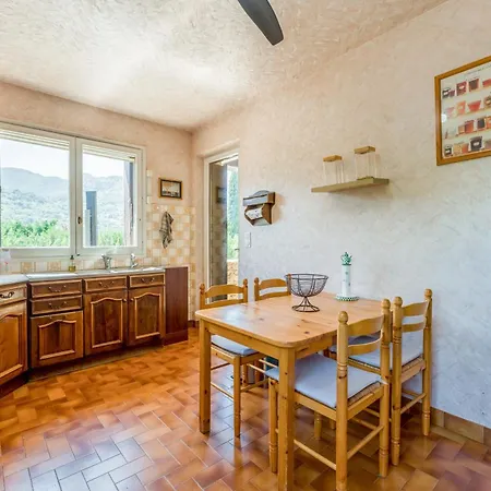 Holiday home La D'antan - Piscine *