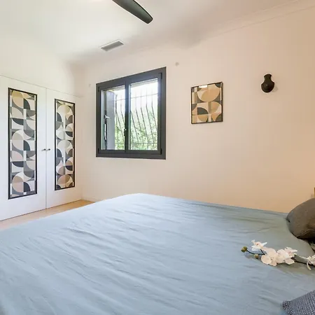 La D'antan - Piscine 펜션