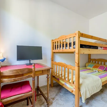 La D'antan - Piscine Holiday home