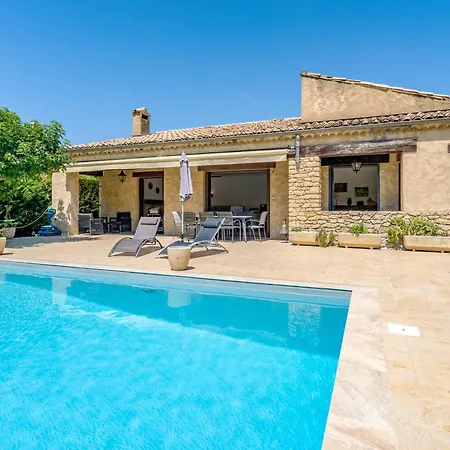 La D'antan - Piscine